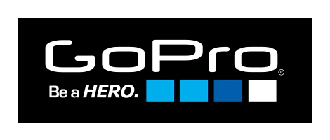 GoPro logo